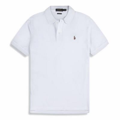 cheap quality Men Polo Shirts sku 2710